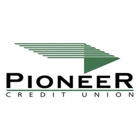 pioneer credit union green bay.